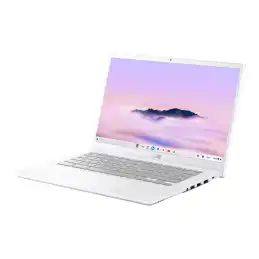 ASUS Chromebook Plus CX34 CX3402CBA-PQ0317 - Conception de charnière à 180 degrés - Intel Core i3 -... (90NX06J2-M00C20)_2